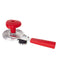 Manual Can Sealer Crimping Device Sealing Glass Cans Beader Manually Seamin