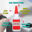 Universal repair glue Car Auto Tire Repair Glue 20ml New