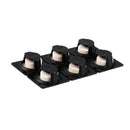 6Pcs/Lot Ant Agent Ant Killing Powder Bait Ants Repellent Repeller Trap Kil