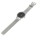 Army Sport Date Analog Quartz Wrist Watch Fashion Stainless Steel Men Relog