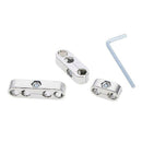 7MM 8MM Universal Spark Plug Wire Splitter / Engine Spark Plug Distributor  Y9C6