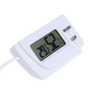 Humidity Meter Temperature Incubator Pet Dog Tortoise Hatching Eggs Thermometer