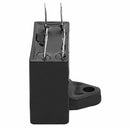 CBB61 2 uf 5% resistance 4 pin AC welding capacitor motor 450 V E2M5
