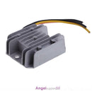 DC/DC Power Converter Regulator Module Step Down Adapter 12V/24V to 6V 5A