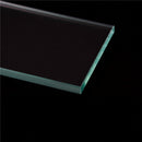 Dental Lab Mixing Glass Slab Size 120*78*7 Mm lj