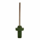 5 Pcs/Set Standard Size Needles Pump Adaptor Kit Inflatable Valve Connector B3R2