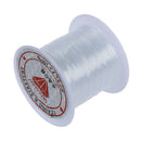 Spinning bead elastic 1 mm, fill