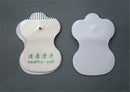 10 X Electrode Pads for Tens Acupuncture Digital Therapy Machine Body MassagerNG
