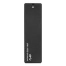 USB 3.1 SSD Hard Drive Enclosure to NGFF SATA M.2 External Hard Disk Case for PC