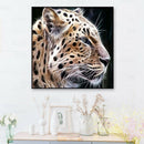 Diamond Painting Kits Tiger Full Round Drill Handicrafts Home Art (B2312)