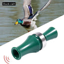 1 Pcs Outdoor Hunting Decoys Duck Calls Whistle Hunter Lure Hunting Call Pl