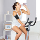 For Outdoor Night Jogging Armband Bag Breathable Elastic Arm Band Phone Case