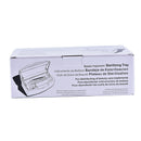 Nail Sterilizer Tray Disinfection Pedicure Manicure Box Nails Art Bo Ew