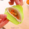 Dumpling Kitchen Tools Hand Pinch Dumplings Folder Dessert Mold Maker Tools