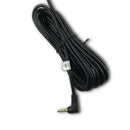 Car Rearview Reverse Camera Recorder 4Pin to 2.5mm Cable and Amplifier