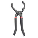 10 Inch Oil Filter Wrench Plier Disassembly Dedicated Clamp Filter Grease W