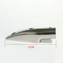 22mm 316 Stainless Steel Rail End for Marine Boat Tubing Handrai WFY