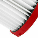 Hepa Filter For Milwaukee 49-90-1900 Wet/Dry Vac 0780-20/0880-20 Vacuum Cle A9O8