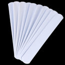 10Pieces DIY Blank Slap Bracelets Party Gifts Toys for Kids Painting Graff Gw