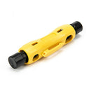 Coaxial Cable Crimper Pliers Electrical Crimping Tools Stripping Wire Cutters