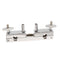 Zinc Alloy Multiclamp Cymbal Stand Rack Adjustable Arm For Drum Cymbal Parts
