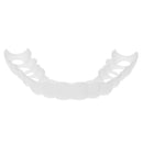Reusable Teeth Cover Adjust Flex Whitening False Teeth Fits Dental Care (A) A