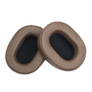 Replacement Ear Pads Cushions For ATH-MSR7 ATH-M50X Headphones gray