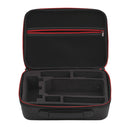 Waterproof Carrying Bag Cases Traveling Shoulder Case Shockproof Zipper Handbag