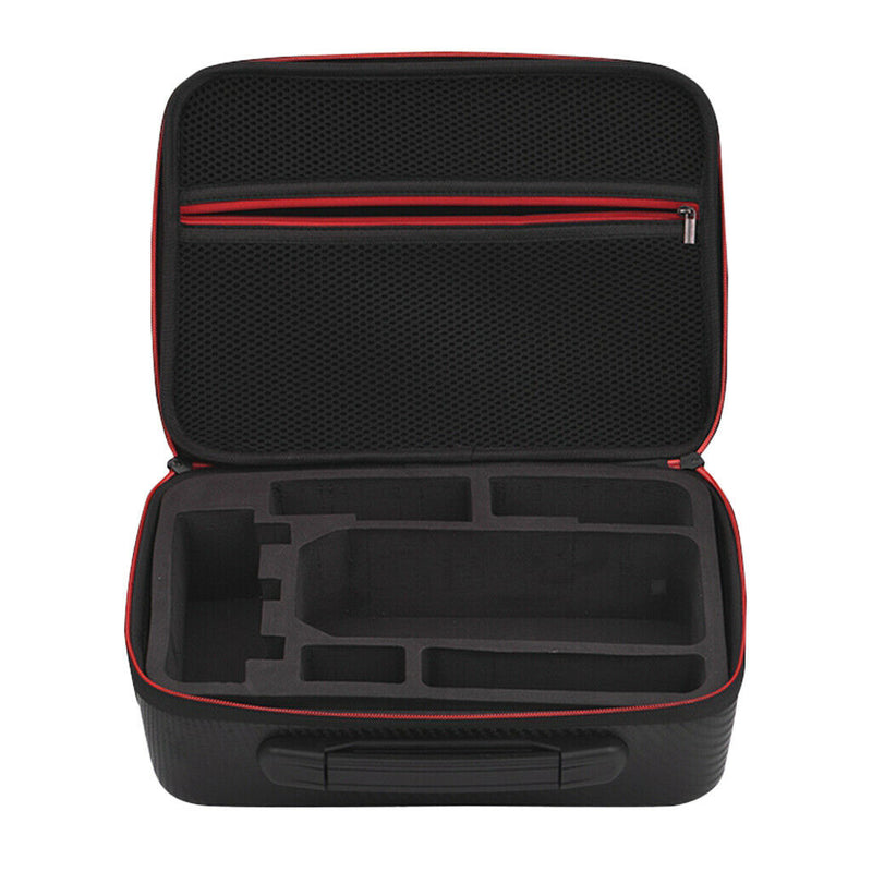 Waterproof Carrying Bag Cases Traveling Shoulder Case Shockproof Zipper Handbag