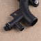 Thermostat Housing Water Pump Outlet Fit For Buick Encore Chevrolet Cruze Sonic
