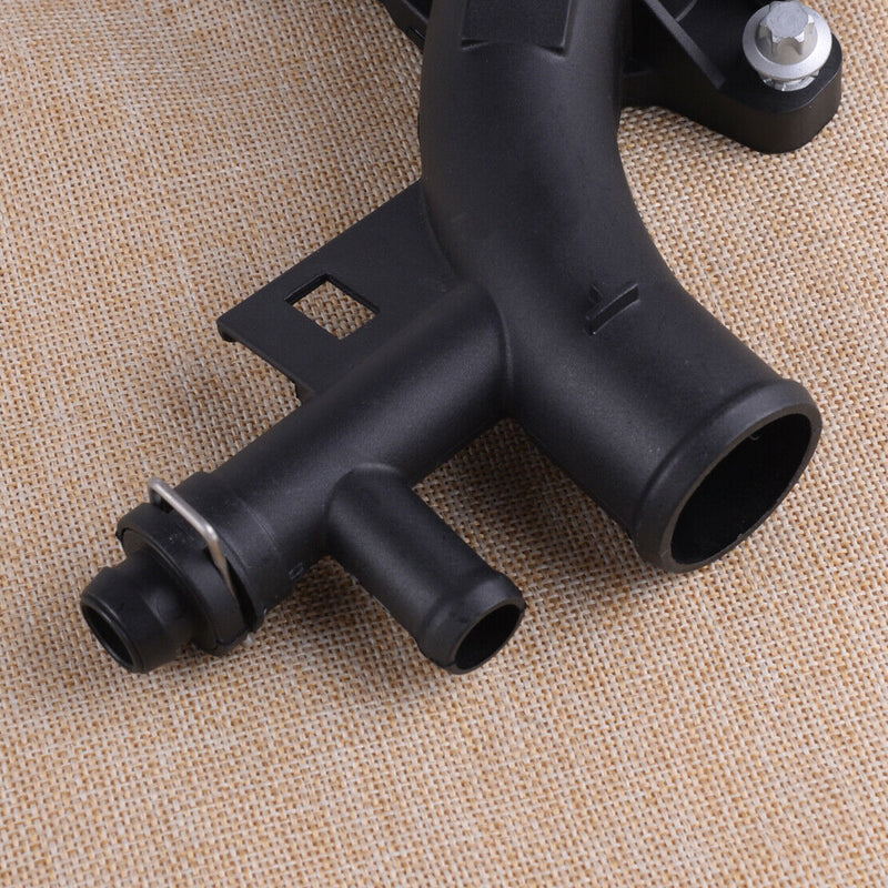 Thermostat Housing Water Pump Outlet Fit For Buick Encore Chevrolet Cruze Sonic