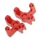 1:14 RC Front Hub Carrier & Motor Seat for WLTOYS 144001 Crawler Car Trucks