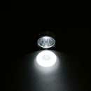 LED 3 Mode Mountain Bike Lamp Bicycle Headlights Front Light Flashing Torch