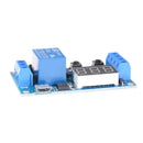 6v-30v Relay Module Switch Trigger Time Delay Circuit Timer Cycle Adjustable OZ