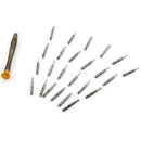 Apply toPhone Notebook Disassemble Repair Kit 25-in-1 screwdriver kit Z6F1