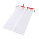 Rectangular Portable Honey Sieve Strainer Apiary Equipment Beekeeping Tools