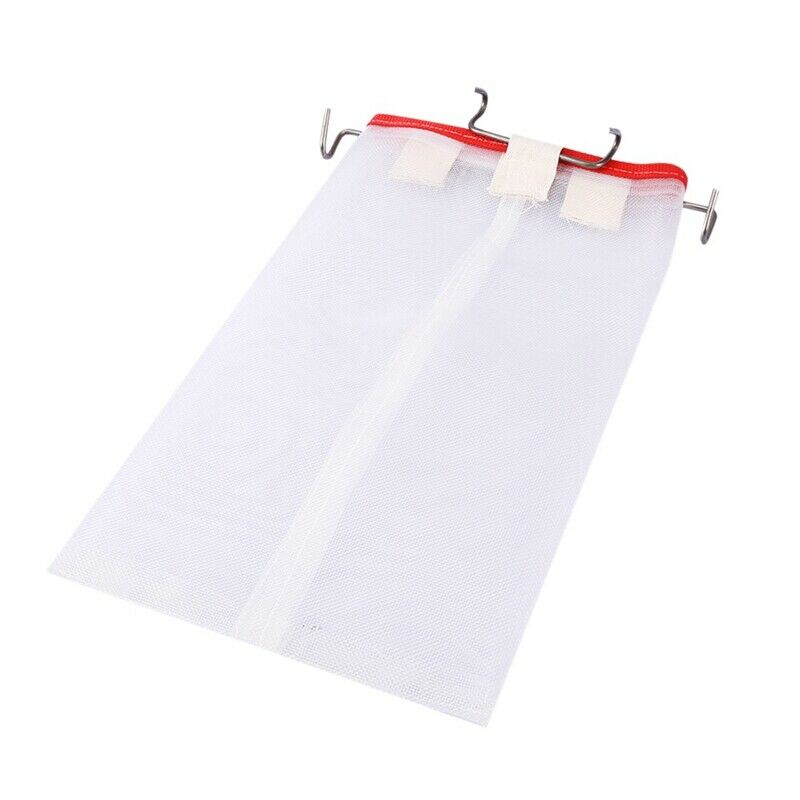 Rectangular Portable Honey Sieve Strainer Apiary Equipment Beekeeping Tools