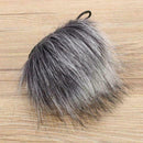 Microphone Removable Windscreen Noise Reduction Outdoor For Zoom H1 T7K0