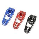 1PCS Aluminum Alloy 25T 31Mm Steering Servo Arm Horn for RC Car Crawler Par
