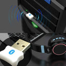 Drive Free Usb Bluetooth 5.0 Adapter Audio Receiver Transmitter Dongle for  Z6C2