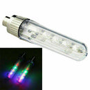 5 LED Light Bicycle Motorcycle Car Bike Tyre Wheel Tire Valve La Fast N4G6