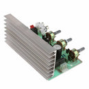 DIY Module 12V DX0408 Digital Power Audio Stereo Amplifier 100W Board V5D4