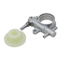 Replacement Oil Pump Chain & Worm Screw For Zenoah G3300