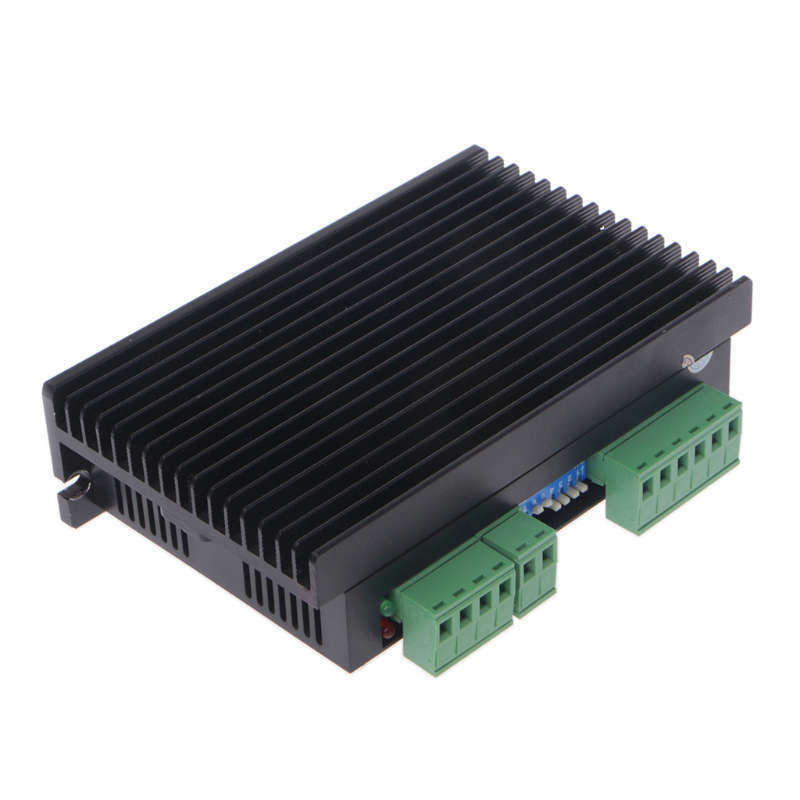 DM542 Stepper Motor Driver For 57 86 Series 2-Phase Digital Stepper Motor D H4I5