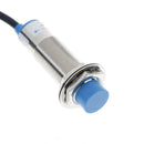 New LJ18A3-8-Z/BX 8mm approach sensor inductive proximity NPN NO switch DC 6- 3C