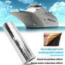 Heat Insulation Sound Deadener Waterproof Mat Auto Noise Dampener Mats for Car