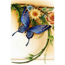 5D DIY Full Drill Diamond Painting Butterfly Cross Stitch Craft Kit (w1430)