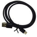 100cm USB Sync Data PC Charger Charging Cable Cord for GoPro Hero 5 Camera