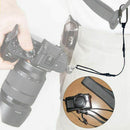 4 Packs Camera Tether Safety Strap,Camera Strap for DSLR Camera and Mirrorl E4U8