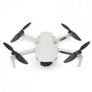 8pieces Carbon Fiber Foldable Propellers For DJI Mavic Accessories Parts